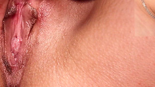 2 I Love Pussy Massage and Dildo, Touch My Clit, Insert Your Finger in My Ass, Play with My Pussy Long and Rough!