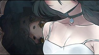 Celine the enigmatic cat girl drives me to the edge of insanity