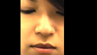 Amateur Asian Solo Fucking On Cam