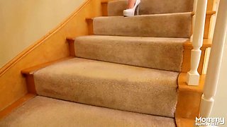 Amoral pornstar smutty blowjob movie