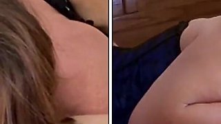 Granny Carmen Angel: Magical Cocksucking Old Slut