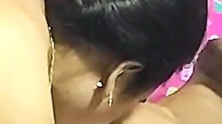 Desi Bhabhi and Black Boy Sex