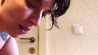 My Neighbor's Cock Is Mine While His Wife Is Traveling 4K