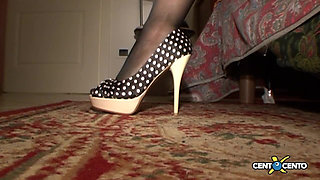 Slaves of the Senses (full Movie Centoxcento)