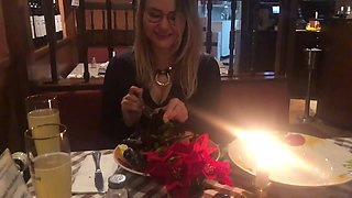 After Very first Rendezvous her Crevasse get Spread