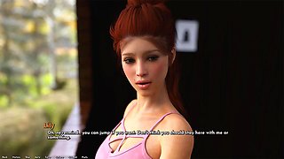 Welcome To Free Will Crazy Wild Latina Girls Naked In The River Ep 58