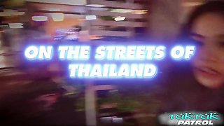Asian Boobs Tight Hole Drain Cum Tuktuk Patrol Official Site