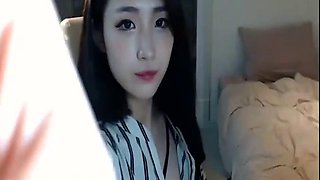 Amazing Asian camgirl sensual show: Big Tits, Teen  Amateur Porn