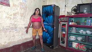 Deshi Girl Room Hot\ Dance