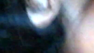 Teasing My Aunty's Puffy Nipples