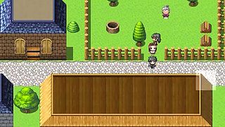 Savior Quest - Part 6 - Training Ground by Loveskysan69