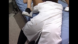 A Medical Examination with Unexpected Implications