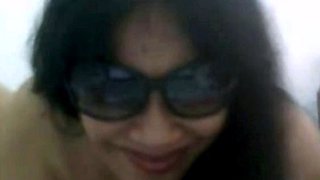 Filipina Amateur Webcam Show