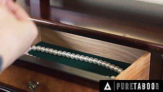 Pure Taboo - double penetration dirt