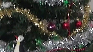 Mature Christmas Party Gets Very Wild!