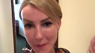 Part 4 Take a Shower with Elen Million