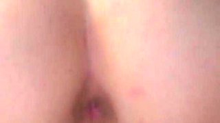 Step Brother Can I Riding Your Cock? Please...