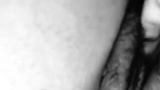 Stepson Films and Receives Video of Goddaughter Masturbating with a Mega Dildo in Her Pussy - Andressa Castro