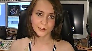 Ggg Hot Casting Stretch Pussies And Cumshot Compilation - John Thompson