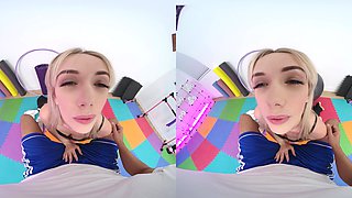 Boxing Lesson with Sky Pierce