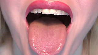 Squirt in My Mouth
