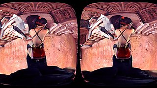 VR 4K 2: Blowjob, Pov  Virtual Reality Porn