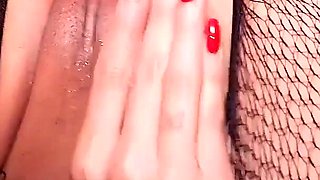 Teaser Jade Mai