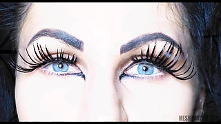 Caught in my cobweb...