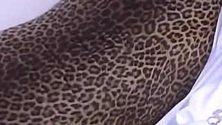 African Big Tits Eager for Cocks