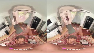 Desire X - Vrplayful - Vr Porn Video - Sexlikereal
