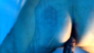 Gorgeous Ladyboy Fucks POV Guy