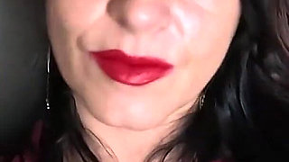 Spit Fetish Obsession - Dirty Talk, Smoking & Wet Masturbation 324