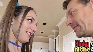 Kinky babes got fucked compilation