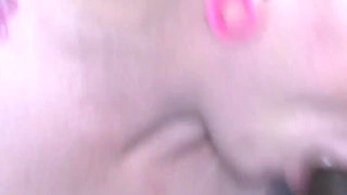 Halloween Bukkake Party with Two Sexy Chicks and Some Hard Cocks