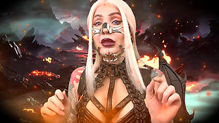 Punished Sinner, Sharp Claws - Fatal Edition: Demon, Hell, Magic