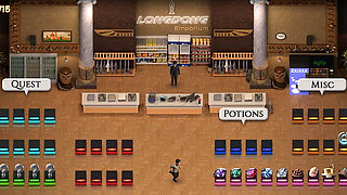 Symphony of the Serpent - Part 55 - the Secret Mission by Loveskysan69