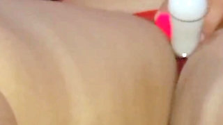 Squirt Together
