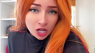 Kim Possible Titsworship / Adoracao De Peitos