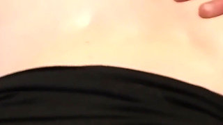 Big Ass MILF Gets Fucked From Behind and Her Ass Worshiped While Playing Video Games.