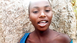 My natural beauty