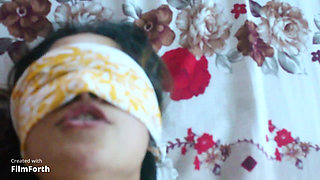 I Fucked My Neighbour's Wife Hard with All Her Fantasies