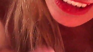 Dirty Spanish Wife