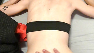 4K Uncut Cheating Spinner Wife Fucked Raw From Behind On Compilation
