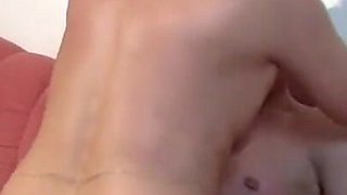 Big boobs ugly milf loves the young cock cum in mouth