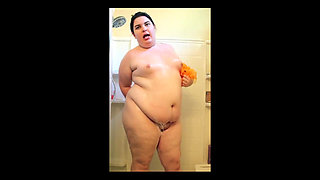 Come and Get Sudsy with Me! I'll Wash Your Back if You Wash Mine