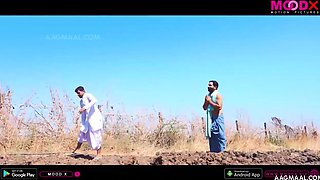 Mukhiya Season 01 Episode 01 Uncut (2023) Hindi Hot Web Series - Indian erotic hardcore