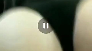 With a Friend of My Stepsister