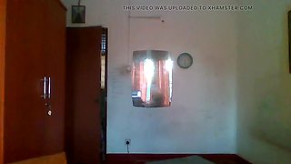 Stepmom Gets Rough Anal & Blowjob - Sri Lankan MILF Tina Baby Part 2