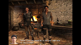 Peasant's Quest Gameplay #103