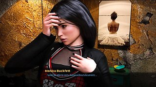 Fashion Business Ep2 Part 25 I Am Mistress of Myself! by Loveskysan69